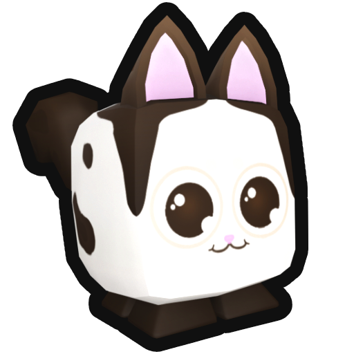 Pop Cat normal
