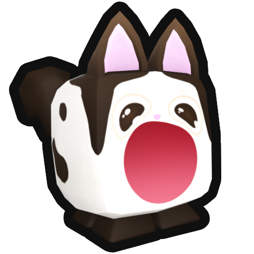 Pop Cat animation frame